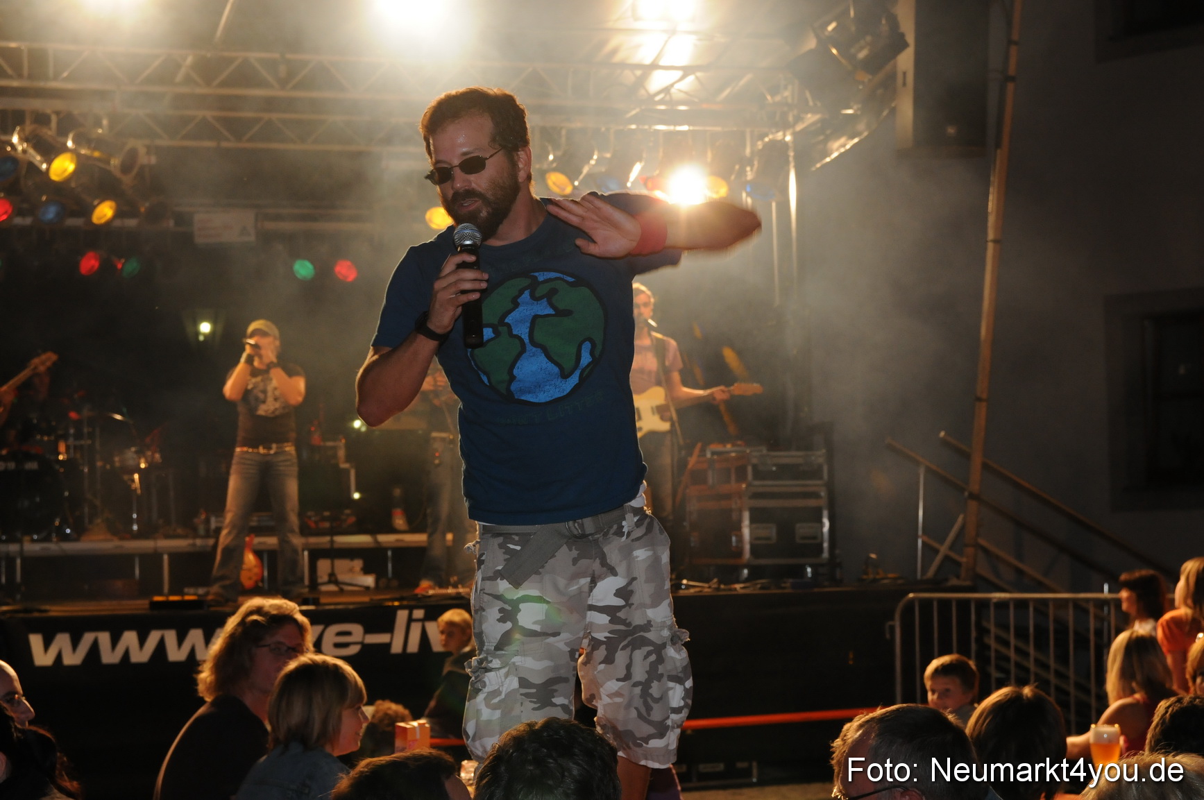 0021 Stadtlauf Neumarkt Weinfest 190909